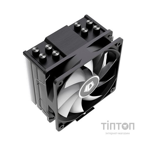 Кулер до процесора ID-Cooling SE-214-XT