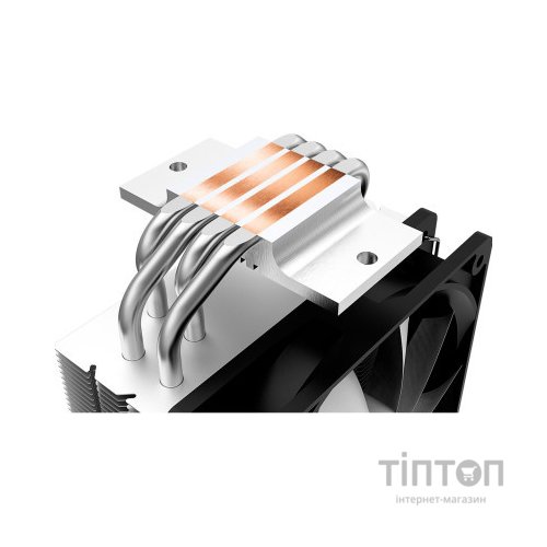 Кулер до процесора ID-Cooling SE-214-XT