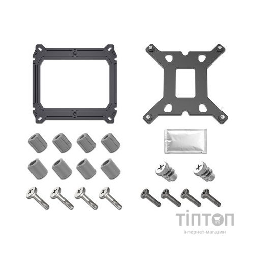 Кулер до процесора ID-Cooling SE-214-XT