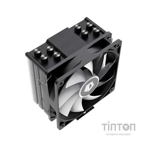 Кулер до процесора ID-Cooling SE-214-XT ARGB