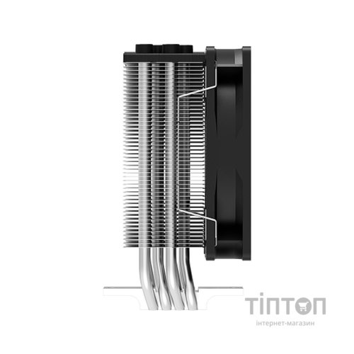 Кулер до процесора ID-Cooling SE-214-XT ARGB