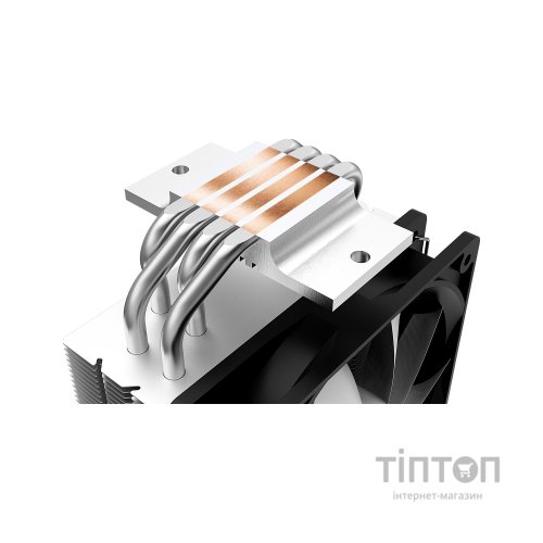 Кулер до процесора ID-Cooling SE-214-XT ARGB