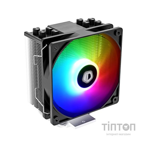 Кулер до процесора ID-Cooling SE-214-XT ARGB