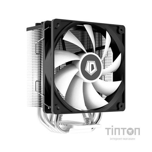 Кулер до процесора ID-Cooling SE-214-XT ARGB