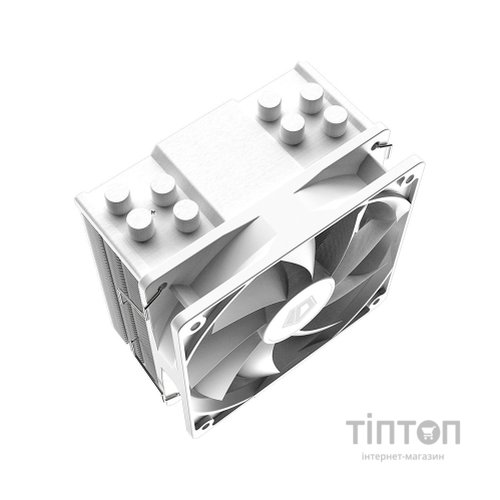 Кулер до процесора ID-Cooling SE-214-XT ARGB White