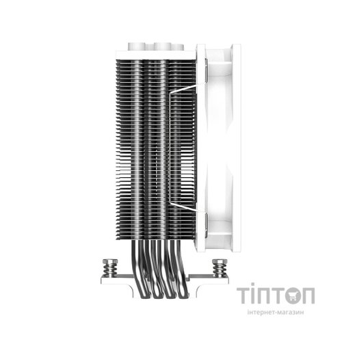 Кулер до процесора ID-Cooling SE-214-XT ARGB White
