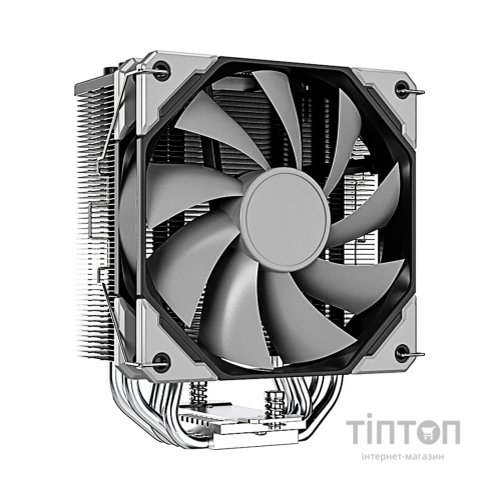 Кулер до процесора ID-Cooling SE-214-XT BASIC