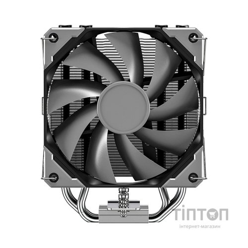 Кулер до процесора ID-Cooling SE-214-XT BASIC