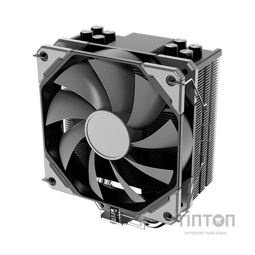 Кулер до процесора ID-Cooling SE-214-XT BASIC