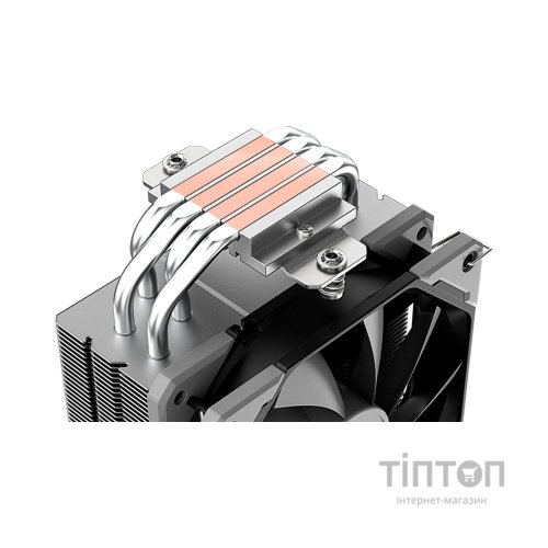 Кулер до процесора ID-Cooling SE-214-XT BASIC
