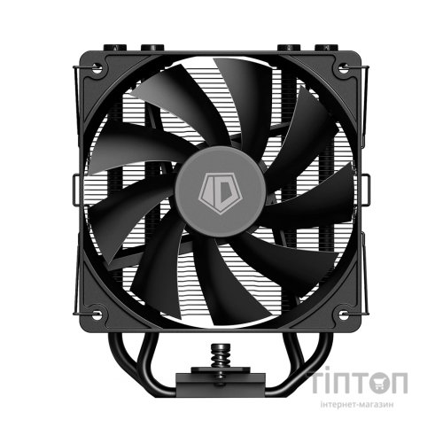 Кулер до процесора ID-Cooling SE-214-XT Black