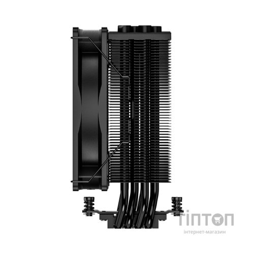 Кулер до процесора ID-Cooling SE-214-XT Black