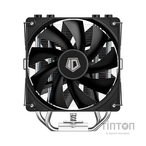 Кулер до процесора ID-Cooling SE-214-XT Plus