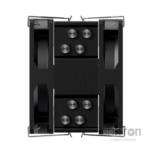 Кулер до процесора ID-Cooling SE-214-XT Plus