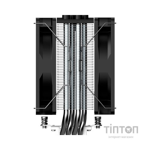 Кулер до процесора ID-Cooling SE-214-XT Plus