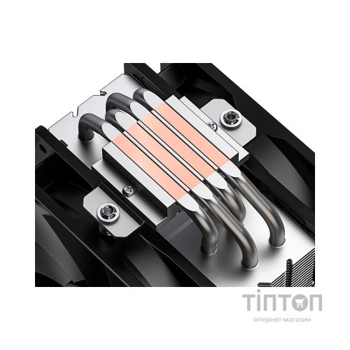 Кулер до процесора ID-Cooling SE-214-XT Plus