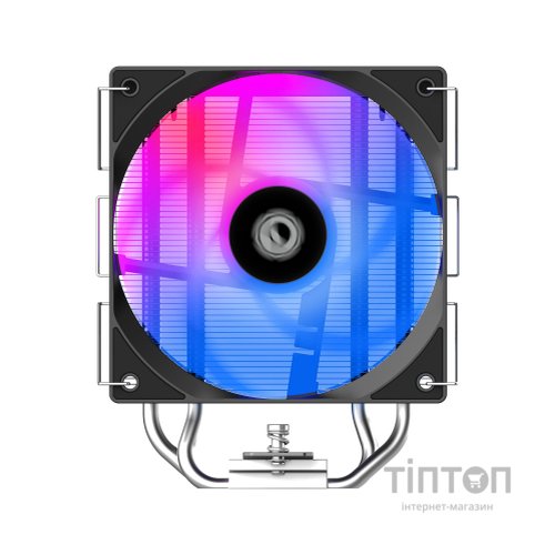 Кулер до процесора ID-Cooling SE-214-XT V2