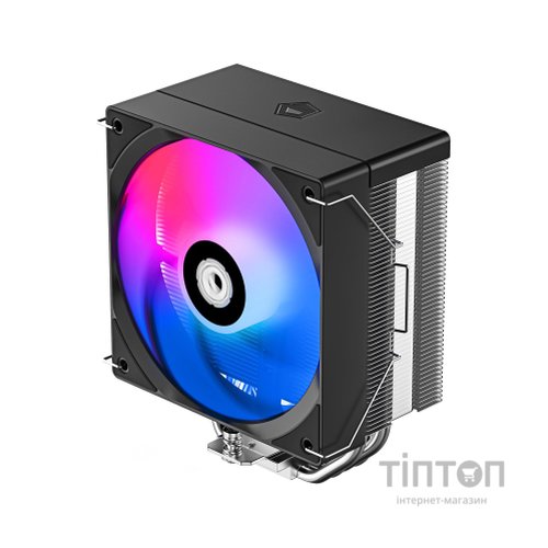 Кулер до процесора ID-Cooling SE-214-XT V2