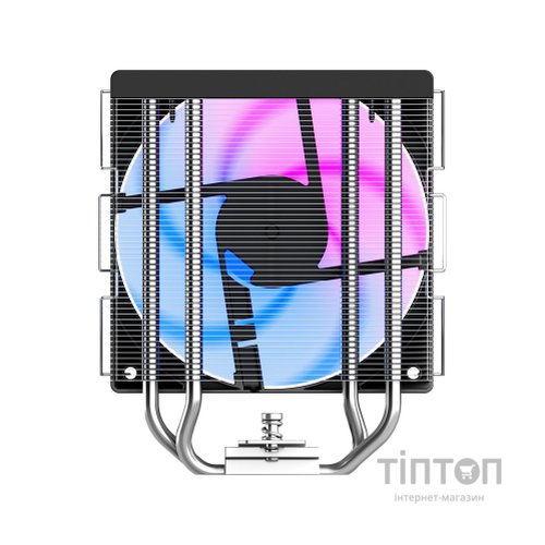 Кулер до процесора ID-Cooling SE-214-XT V2