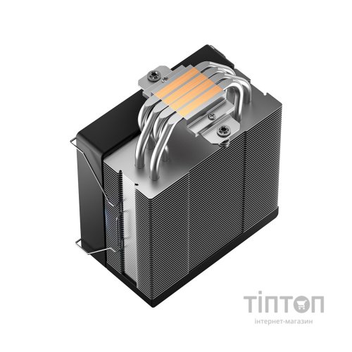 Кулер до процесора ID-Cooling SE-214-XT V2