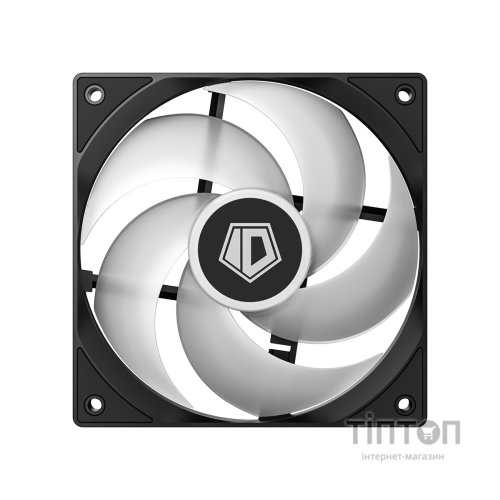Кулер до процесора ID-Cooling SE-214-XT V2