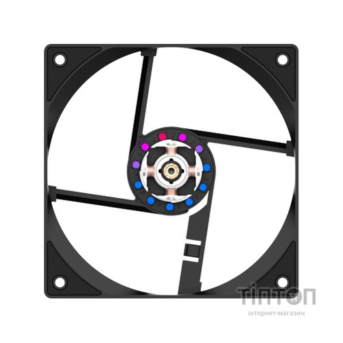 Кулер до процесора ID-Cooling SE-214-XT V2