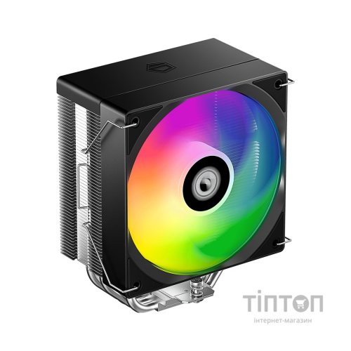 Кулер до процесора ID-Cooling SE-214-XT V2 ARGB