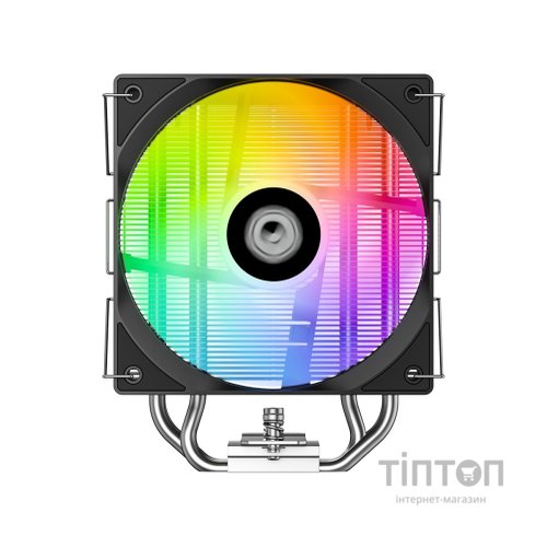 Кулер до процесора ID-Cooling SE-214-XT V2 ARGB