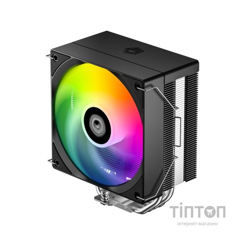 Кулер до процесора ID-Cooling SE-214-XT V2 ARGB