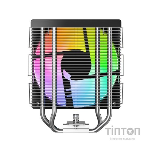 Кулер до процесора ID-Cooling SE-214-XT V2 ARGB