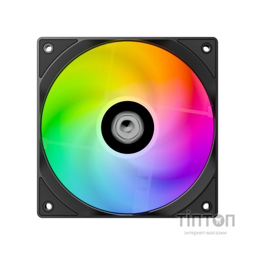 Кулер до процесора ID-Cooling SE-214-XT V2 ARGB