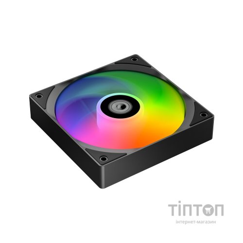 Кулер до процесора ID-Cooling SE-214-XT V2 ARGB