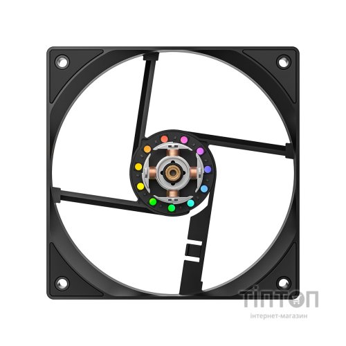 Кулер до процесора ID-Cooling SE-214-XT V2 ARGB