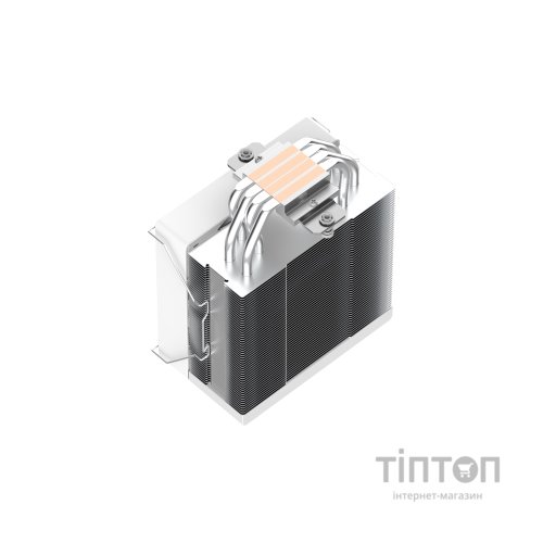 Кулер до процесора ID-Cooling SE-214-XT V2 ARGB WHITE