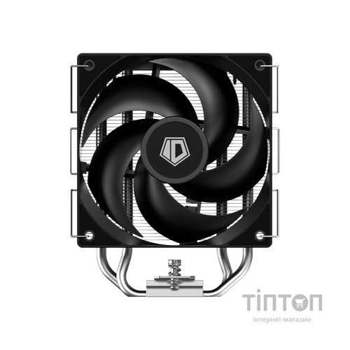 Кулер до процесора ID-Cooling SE-214-XT V2 PLUS