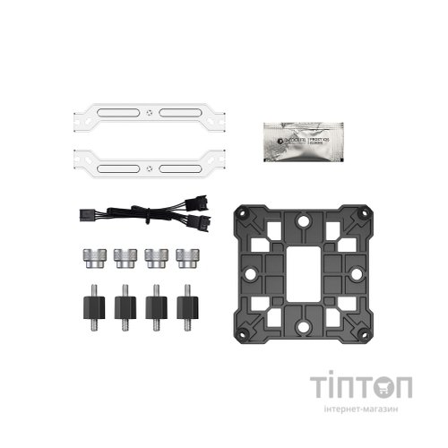 Кулер до процесора ID-Cooling SE-214-XT V2 PLUS