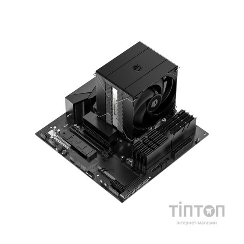 Кулер до процесора ID-Cooling SE-214-XT V2 PLUS