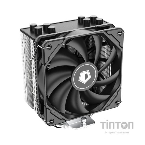 Кулер до процесора ID-Cooling SE-224-XTS