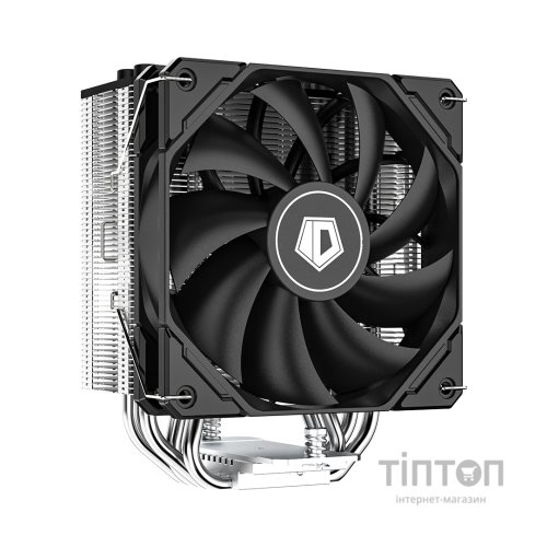 Кулер до процесора ID-Cooling SE-224-XTS