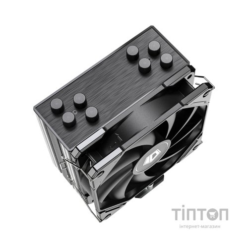 Кулер до процесора ID-Cooling SE-224-XTS