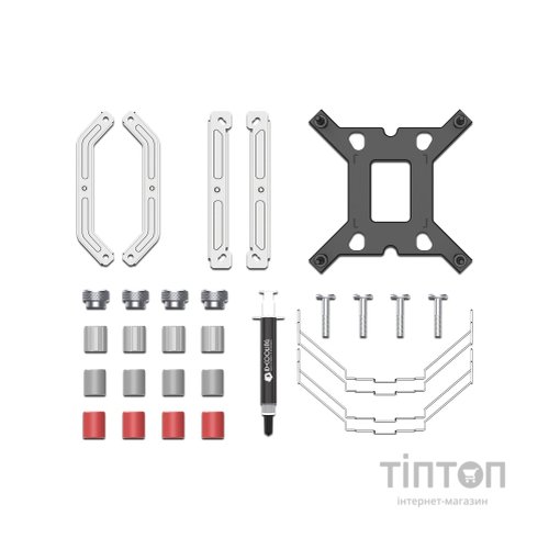 Кулер до процесора ID-Cooling SE-224-XTS