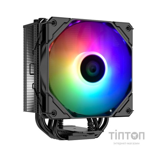 Кулер до процесора ID-Cooling SE-224-XTS ARGB