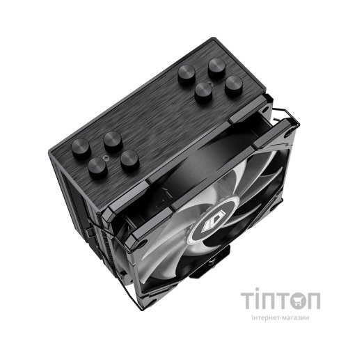 Кулер до процесора ID-Cooling SE-224-XTS ARGB