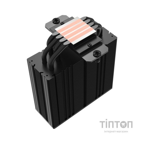 Кулер до процесора ID-Cooling SE-224-XTS ARGB