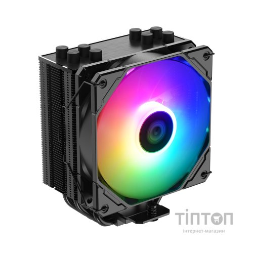 Кулер до процесора ID-Cooling SE-224-XTS ARGB