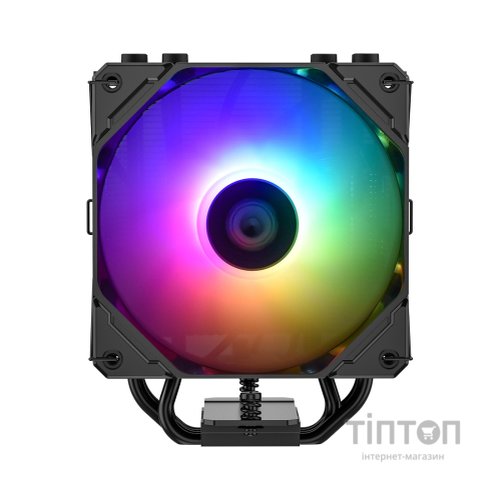 Кулер до процесора ID-Cooling SE-224-XTS ARGB