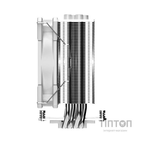 Кулер до процесора ID-Cooling SE-224-XTS ARGB WHITE