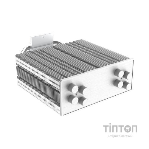 Кулер до процесора ID-Cooling SE-224-XTS ARGB WHITE