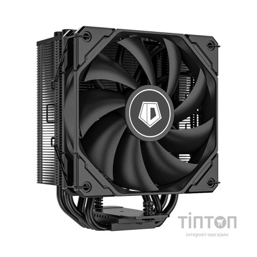Кулер до процесора ID-Cooling SE-224-XTS BLACK