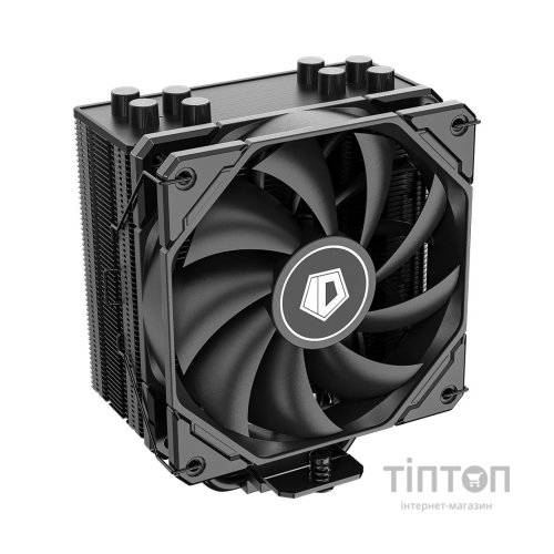Кулер до процесора ID-Cooling SE-224-XTS BLACK